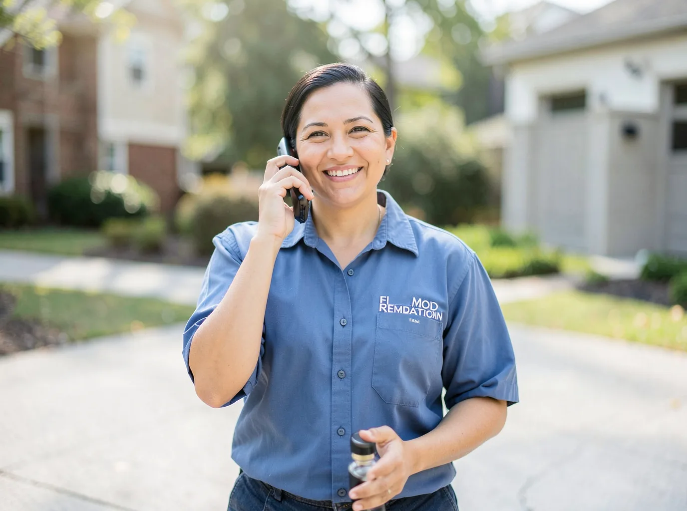 Mold Remediation Campaign, TN FAQs